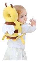 Mochila Anti-Caída para Bebé