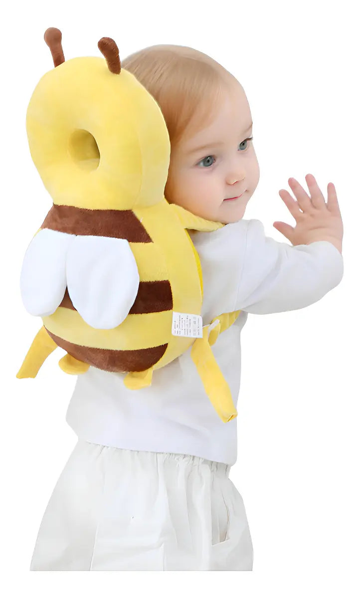 Mochila Anti-Caída para Bebé